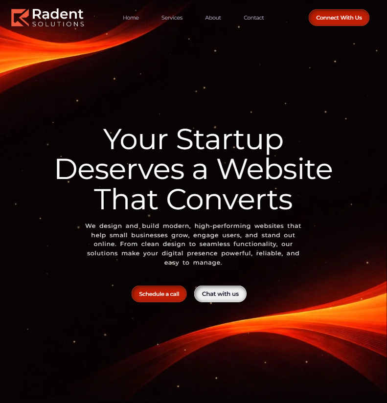 Radent Solutions